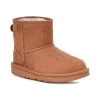 Ugg Classic Mini Scatter Graphic Boots -Children's Shop ugg classic mini scatter graphic boots