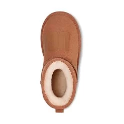 Ugg Classic Mini Scatter Graphic Boots -Children's Shop ugg classic mini scatter graphic boots 4