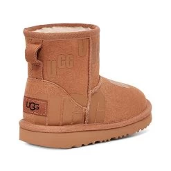 Ugg Classic Mini Scatter Graphic Boots -Children's Shop ugg classic mini scatter graphic boots 5