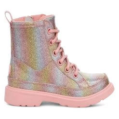 Ugg T Robley Glitter Boots -Children's Shop ugg t robley glitter boots 2