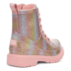 Ugg T Robley Glitter Boots -Children's Shop ugg t robley glitter boots 3