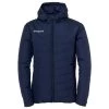 UHLSPORT Essential Winter Padded Coat -Children's Shop uhlsport essential winter padded coat