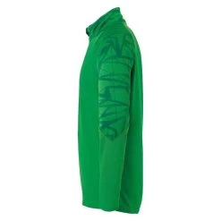 UHLSPORT Goal 25 Half Zip Sweatshirt -Children's Shop uhlsport goal 25 half zip sweatshirt 2