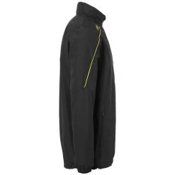 UHLSPORT Stream 22 All Weather Jacket -Children's Shop uhlsport stream 22 all weather jacket 2