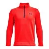 Under Armour Sweaterfleece Half Zip Sweatshirt -Children's Shop under armour sweaterfleece half zip sweatshirt
