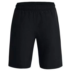 Under Armour Woven Graphic Shorts