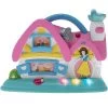 Musical Cabin Snow White And The 7 Dwarfs -Children's Shop valuvic m musical cabin snow white and the 7 dwarfs
