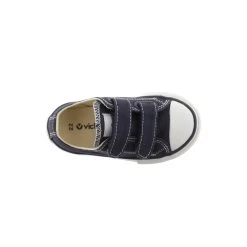 VICTORIA Tribu Canvas Trainers -Children's Shop victoria tribu canvas trainers 3