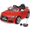 VIDAXL Audi Tt Rs Sit Car For Remote Control -Children's Shop vidaxl audi tt rs sit car for remote control