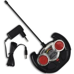 VIDAXL Audi Tt Rs Sit Car For Remote Control -Children's Shop vidaxl audi tt rs sit car for remote control 5