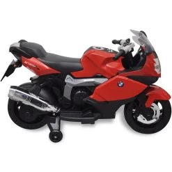 VIDAXL BMW 283 Electric Motorbike For Kids -Children's Shop vidaxl bmw 283 electric motorbike for kids 2