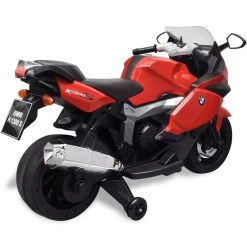 VIDAXL BMW 283 Electric Motorbike For Kids -Children's Shop vidaxl bmw 283 electric motorbike for kids 3