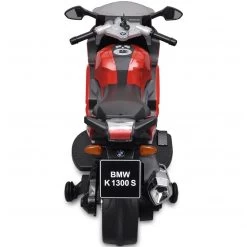 VIDAXL BMW 283 Electric Motorbike For Kids -Children's Shop vidaxl bmw 283 electric motorbike for kids 4