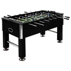 VIDAXL Foosball Table Steel