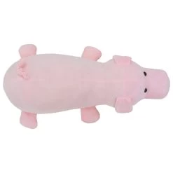 VIDAXL Pig Cuddly Toy Plush 11 VIDAXL Pig Cuddly Toy Plush -Children's Shop vidaxl pig cuddly toy plush 4