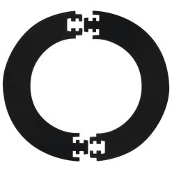 VIDAXL Professional Sisal Dartboard With 6 Darts Surround -Children's Shop vidaxl professional sisal dartboard with 6 darts surround 2