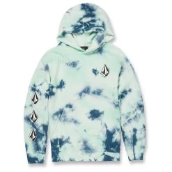 Volcom Iconic Stone Plus Hoodie