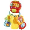 VTech Baby Keys Rattle -Children's Shop vtech baby keys rattle