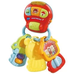 VTech Baby Keys Rattle
