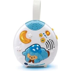 VTech Dreamy Sheep Projector Baby Toy