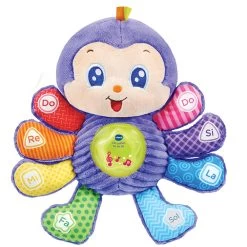 VTech Lilacats Do Re Mi