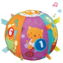 VTech Singing Ball