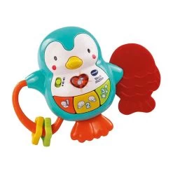 VTech Tino The Penguin Baby Toy