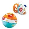 VTech Wheel The Baby Ball Transformable 3 Into 1 2 VTech Wheel The Baby Ball Transformable 3 Into 1 -Children's Shop vtech wheel the baby ball transformable 3 into 1