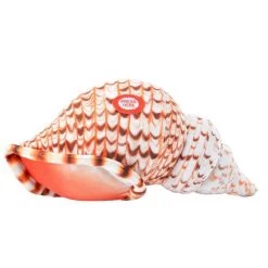 Wild Republic Wild Calls Triton Conch Sell Teddy