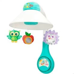 Winfun 3 In 1 Baby Projector