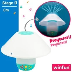 Winfun 3 In 1 Baby Projector -Children's Shop winfun 3 in 1 baby projector 3