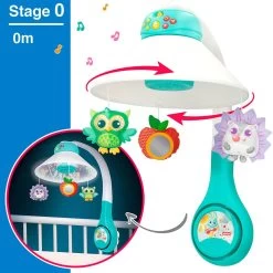 Winfun 3 In 1 Baby Projector -Children's Shop winfun 3 in 1 baby projector 4