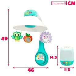 Winfun 3 In 1 Baby Projector -Children's Shop winfun 3 in 1 baby projector 5
