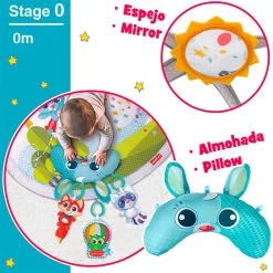 Winfun Children´s Activity Mat -Children's Shop winfun childrens activity mat 3