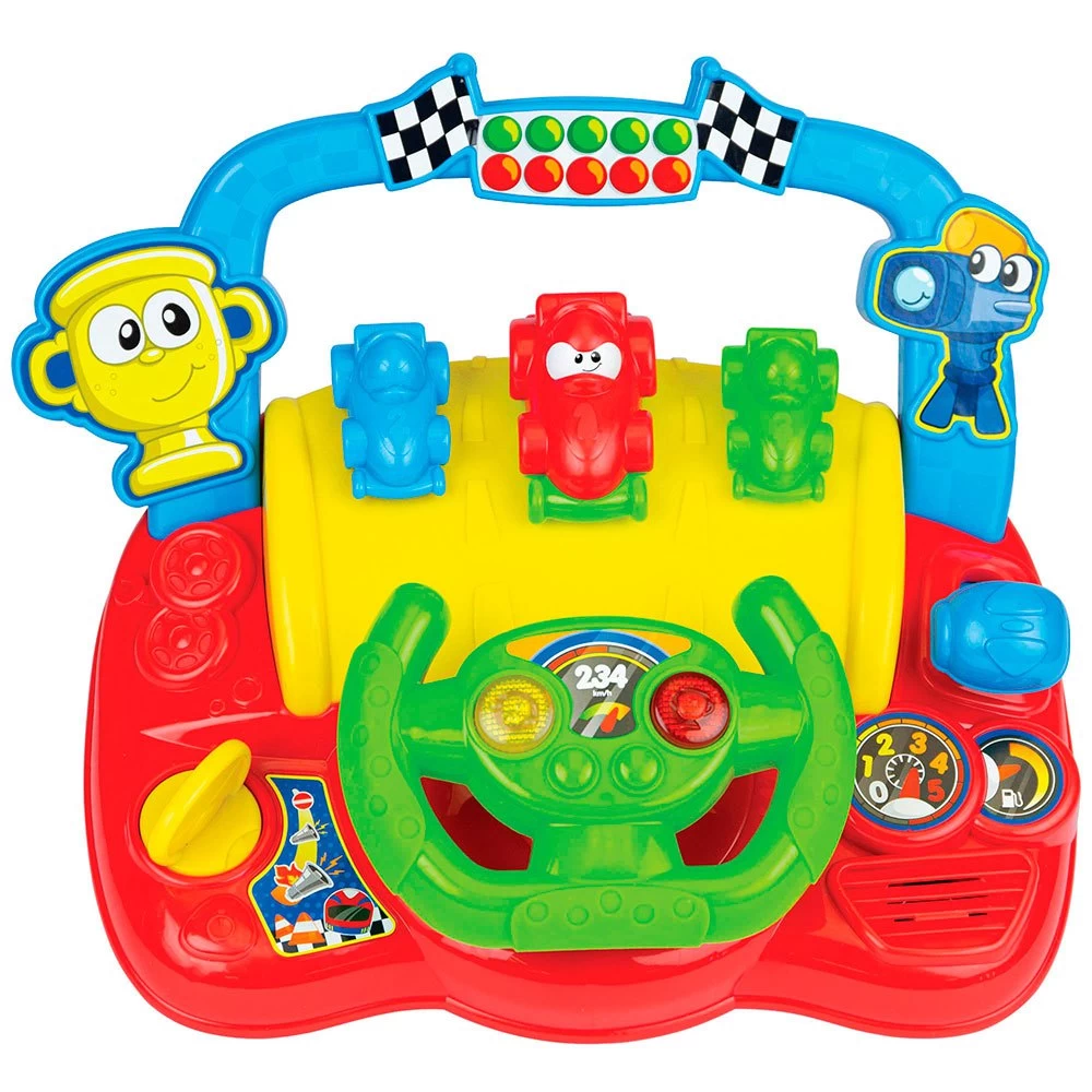 Winfun Driving Simulator Steering Wheel Simulation Game 3 Winfun Driving Simulator Steering Wheel Simulation Game