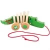 Fisher-Price Alligator Drag Toy -Children's Shop woomax fisher price alligator drag toy