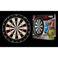 Dartboard Classic -Children's Shop xqmax darts dartboard classic 2