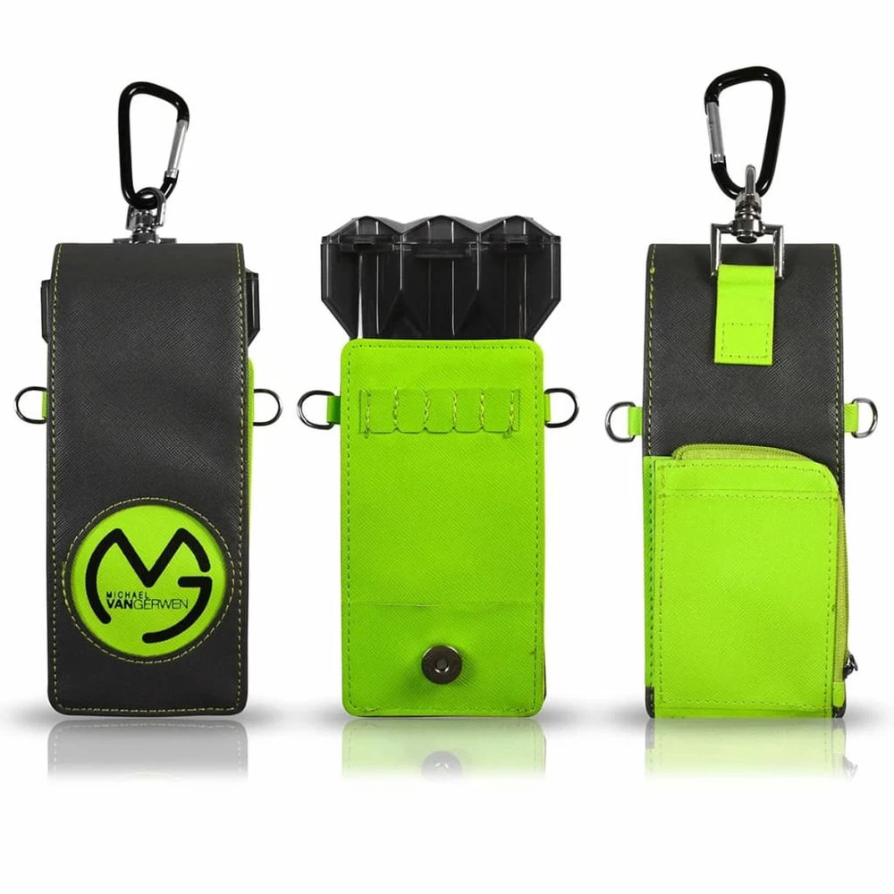 MVG Dart Wallet 5 MVG Dart Wallet - Image 3