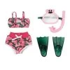 Zapf Creation Baby Born Holidays Deluxe Snorkeling Doll Dress -Children's Shop zapf creation baby born holidays deluxe snorkeling doll dress